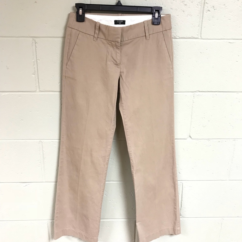 JCrew Dress Pants